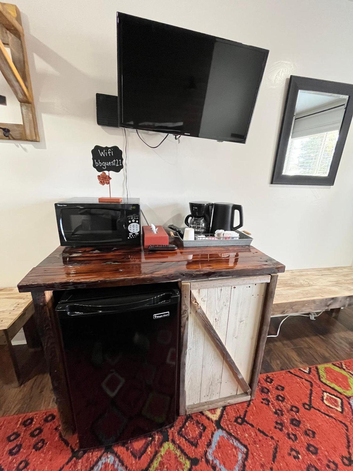 The Panguitch House Hotel Ngoại thất bức ảnh