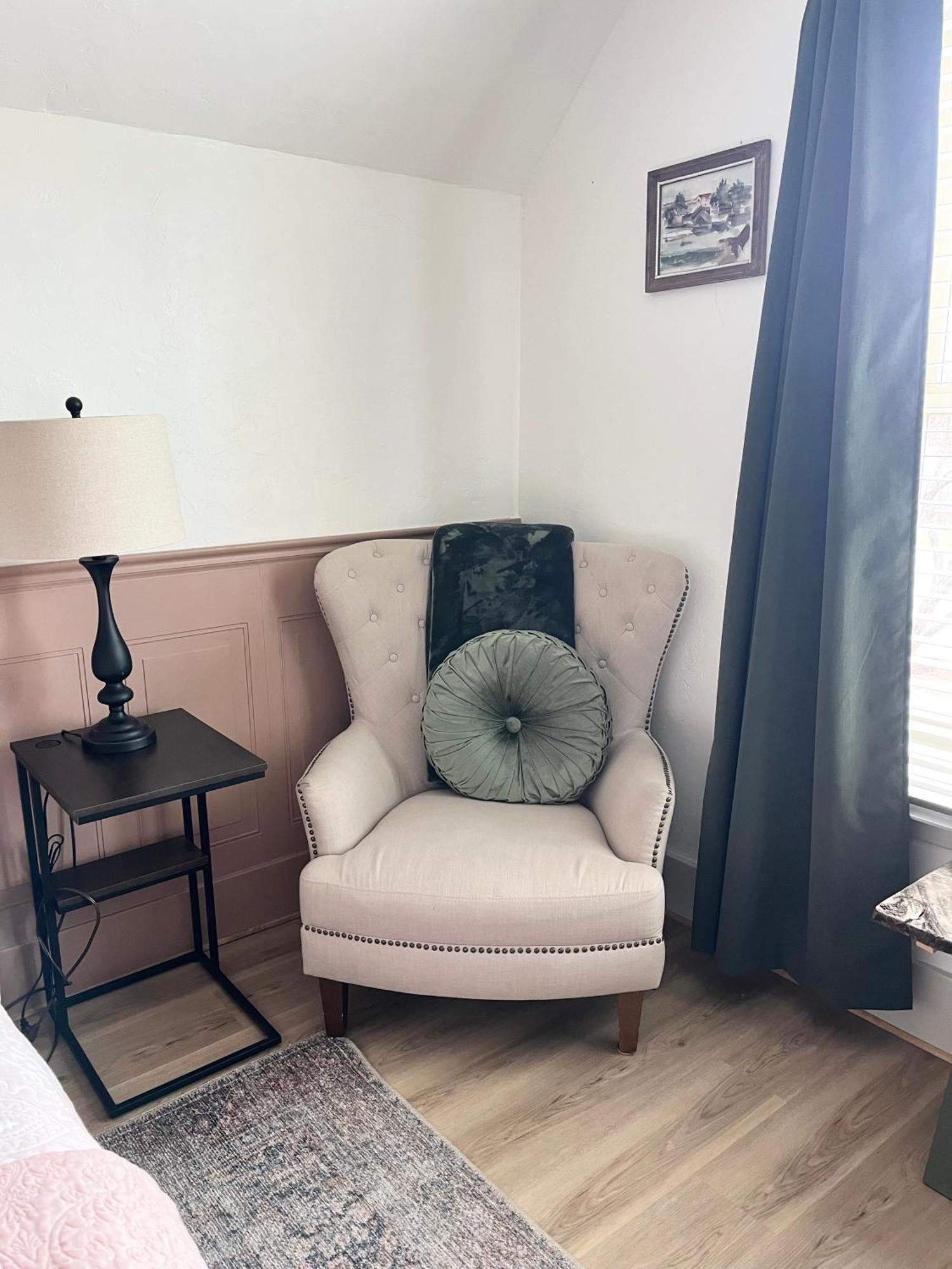 The Panguitch House Hotel Ngoại thất bức ảnh