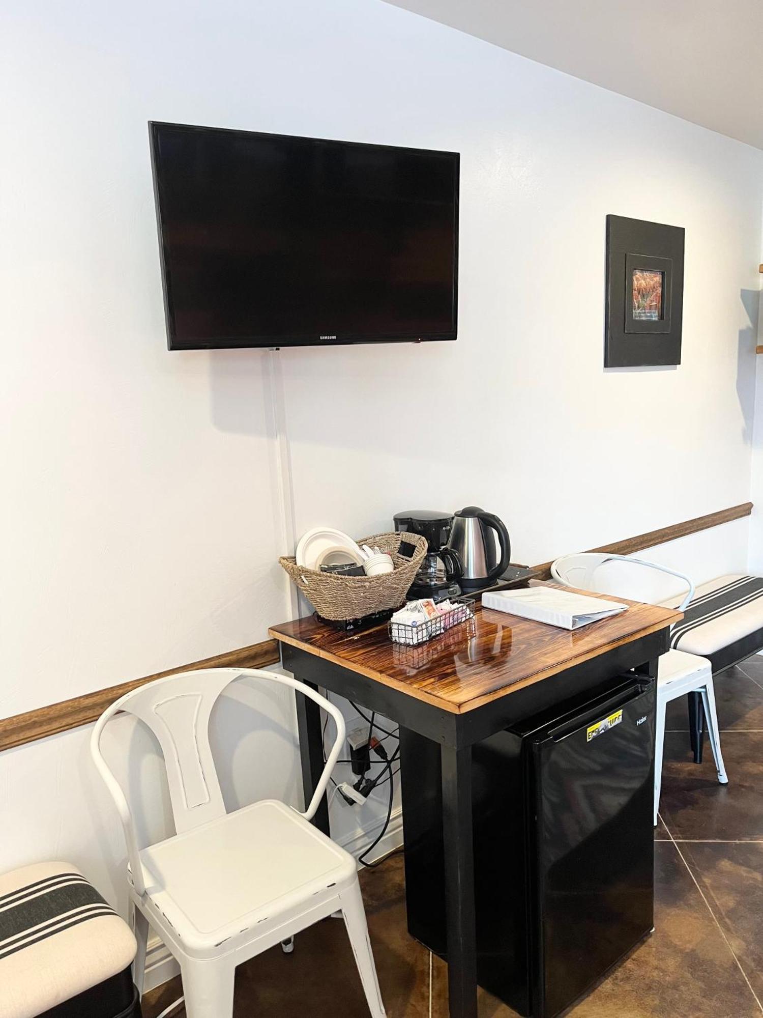 The Panguitch House Hotel Ngoại thất bức ảnh