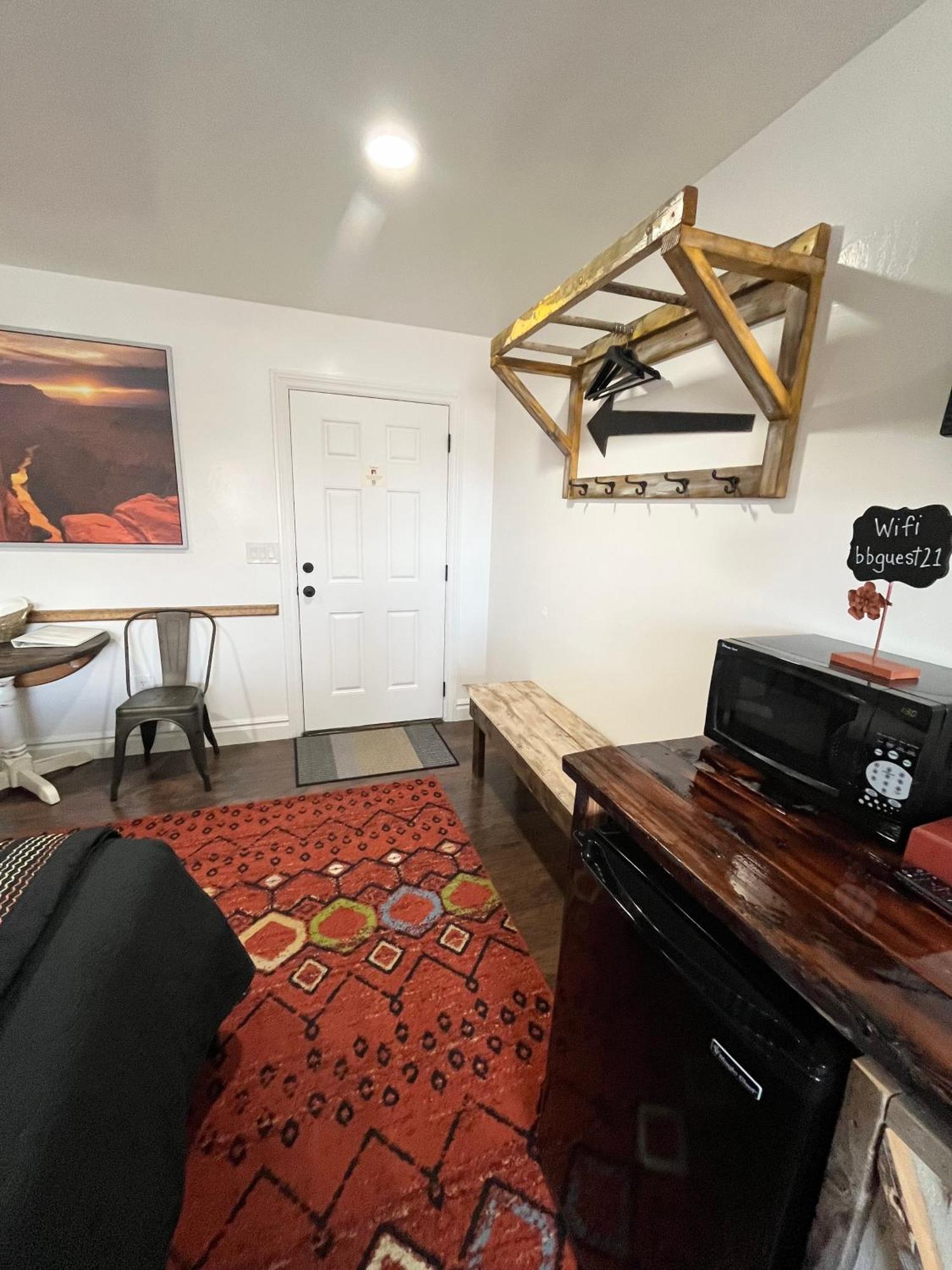 The Panguitch House Hotel Ngoại thất bức ảnh